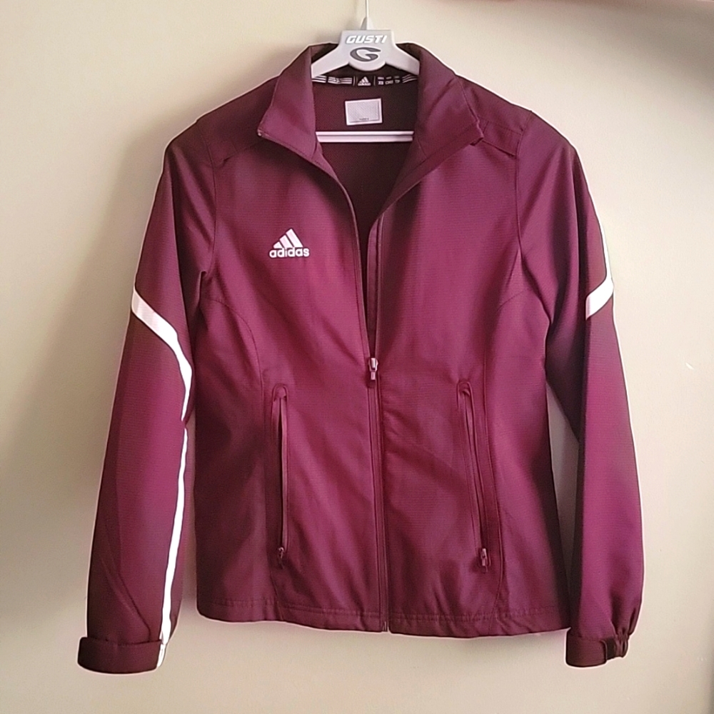 Adidas Light Jacket